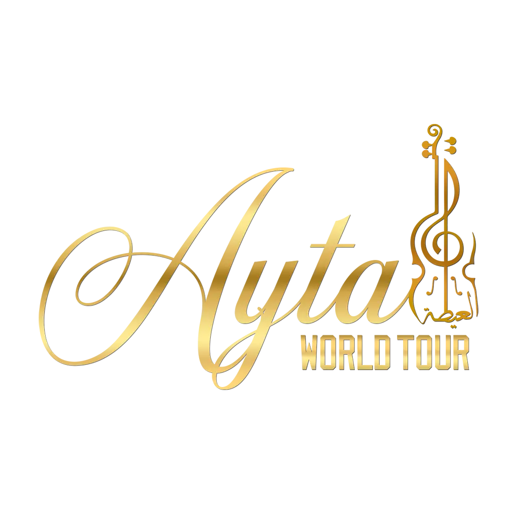 Ayta World Tour Logo